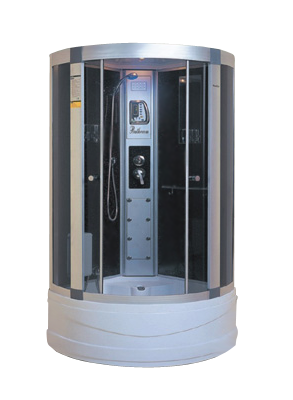Гідробокс Miracle F7-5/Rz 100х100х205 см, фото 2