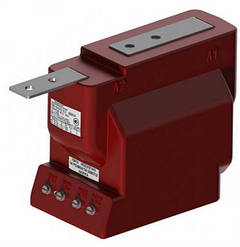 Трансформатори струму