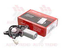 Електродвигун склопідіймача DAEWOO LANOS перед. прав.