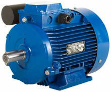 Ел. кранові двигуни,загальнопромислові