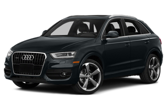 AUDI Q3 2011-2018
