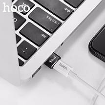 USB перехідник HOCO UA6 USB to Type-C, фото 4