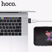 USB перехідник HOCO UA6 USB to Type-C, фото 5