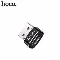 USB переходник HOCO UA6 USB to Type-C