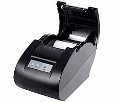 Принтер чеків Xprinter XP-58IIN