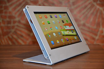 Настільна підставка для планшета Bliss Pad