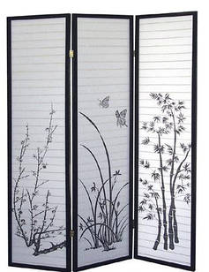 Декоративна Ширма 1034-3