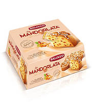 Великодній кулиц BALOCCO COLOMBA MANDORLATA, 1000 г (Італія)