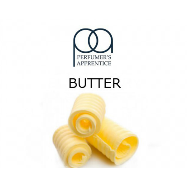 Butter Flavor (Масло) TPA  10ml
