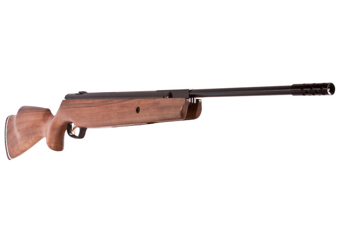 Гвинтівка пневматична Webley Tomahawk