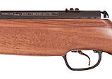 Гвинтівка пневматична Webley Tomahawk, фото 4