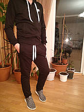 Спортивний костюм чоловічий трикотажний NIK, фото 2