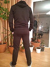 Спортивний костюм чоловічий трикотажний NIK, фото 3