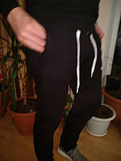 Спортивний костюм чоловічий трикотажний NIK, фото 4