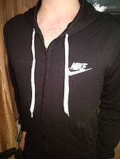 Спортивний костюм чоловічий трикотажний NIK, фото 5
