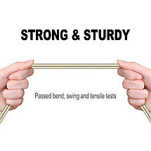  USB-кабель Remax Emperor RC-054a for Type-C (4 кольори), фото 3