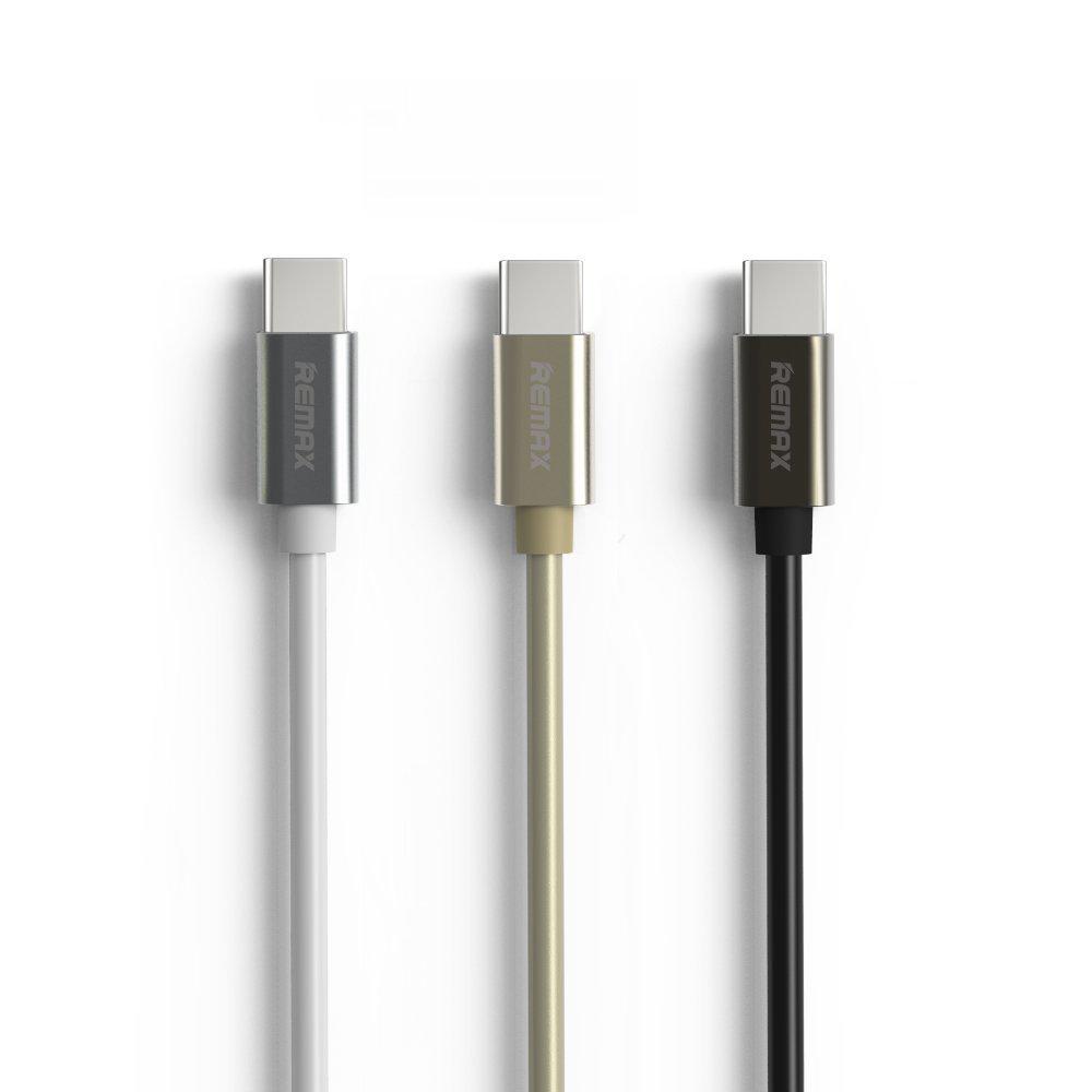  USB-кабель Remax Emperor RC-054a for Type-C (4 кольори)