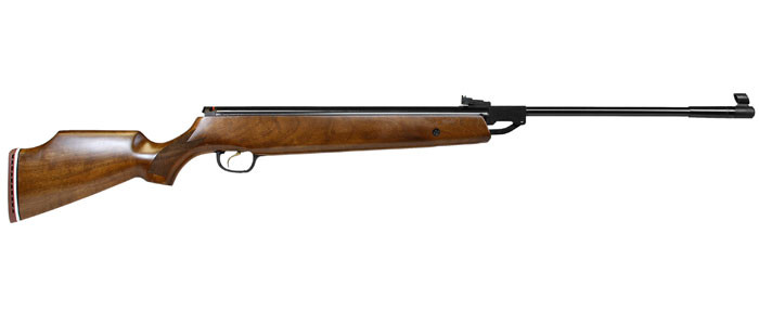 Гвинтівка пневматична Webley Patriot