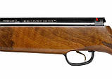 Гвинтівка пневматична Webley Patriot, фото 3