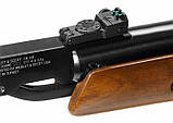 Гвинтівка пневматична Webley Patriot, фото 4