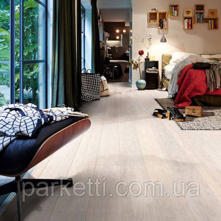 Meister PS300 8579 Дуб білий, антична структура живий паркетна дошка Residence, фото 1