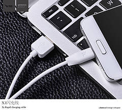 USB кабель HOCO X1 Rapid Type-C, фото 3