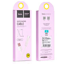 USB кабель HOCO X1 Rapid Type-C, фото 6