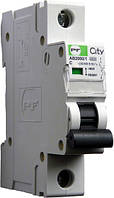 Автоматичний вимикач Промфактор City AB2000 1р С16А