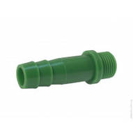 Штуцер 1/2" зовн. різьба 20мм ПТ-8807 (064вд) уп.1500