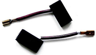 H-12 BS Щітки 5*9*15 Dewolt, Black and Decker