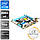 Материнська плата Gigabyte GA-H55N-USB3 (s1156/H55/2xDDR3) БУ, фото 3