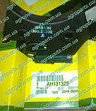 Зірочка AH125782 подвійна валу накл. камери John Deere SPROCKET 22T & 15T з/ч АН125782, фото 4