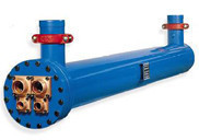 Теплообмінник SCE 73C, фото 1