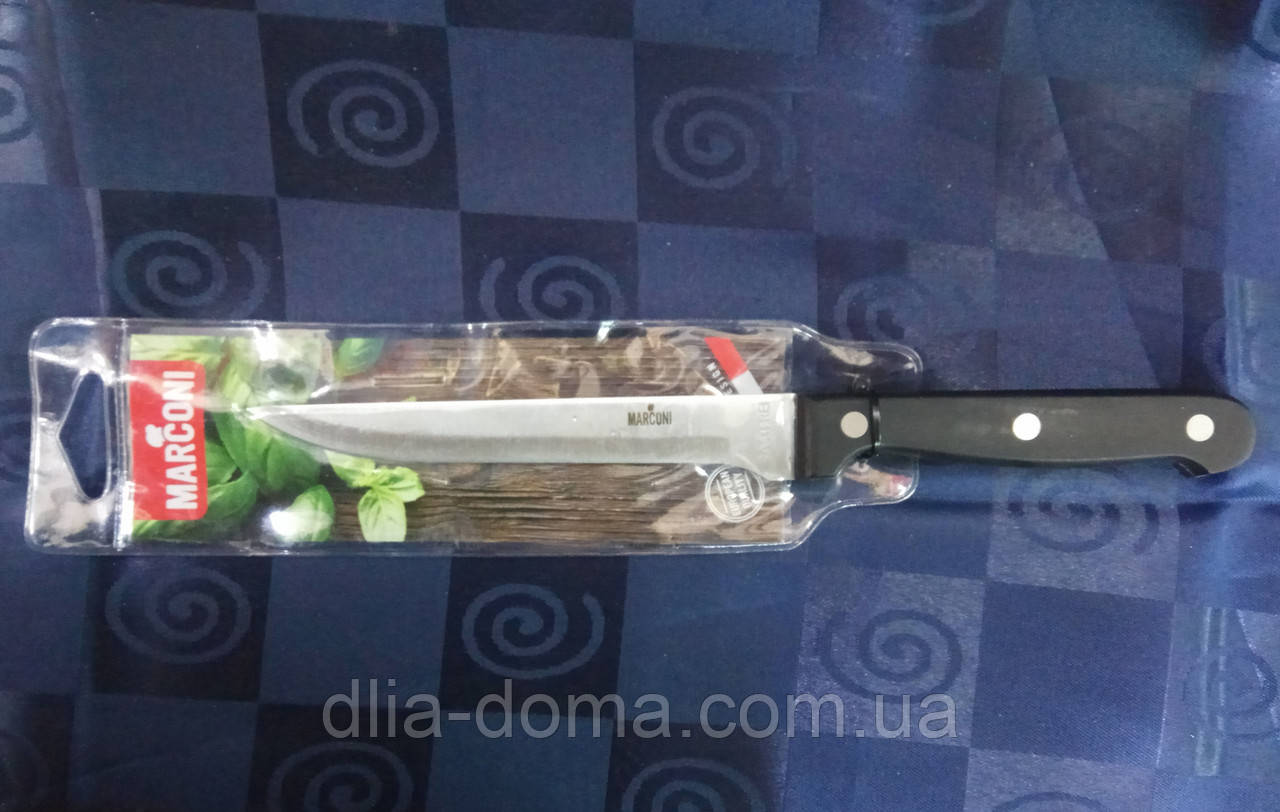 Ніж для м'яса 15 см