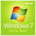 Microsoft Windows 7 Home Basic, 32-bit, Rus, DVD, OEM (F2C-00201) розкритий