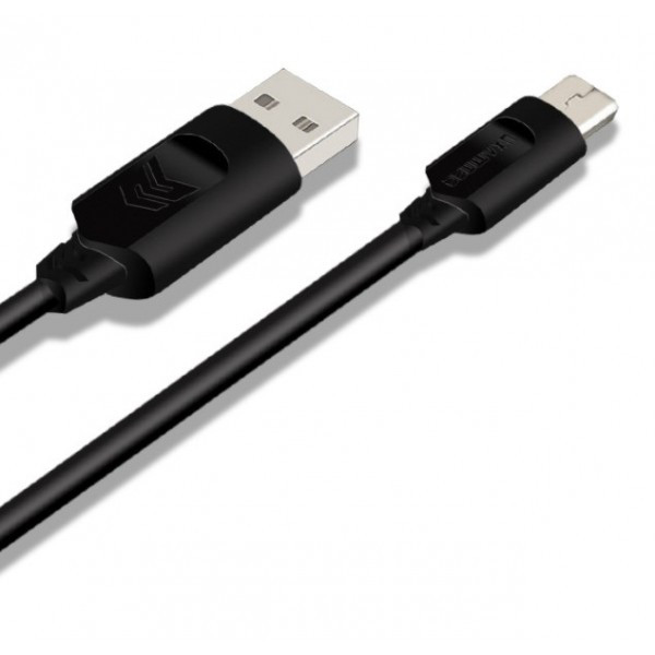 USB кабель SENMAXU SMX-305 (Micro) 1m - фото 2 - id-p694567180