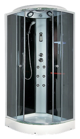 Гідробокс Miracle 888-15 90x90х2150 см