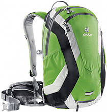 Велорюкзак DEUTER SUPERBIKE 18 EXP, 32114 2704 18 л