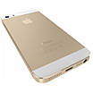 Apple iPhone 5S 64GB (Gold), фото 3