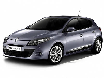 Renault Megane III (11.2008-)