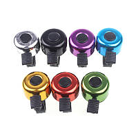 Дзвінок для велосипеда, велодзвінок (003649)