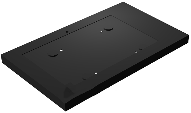 Настінний тримач для планшета Acer Iconia A3 10.1