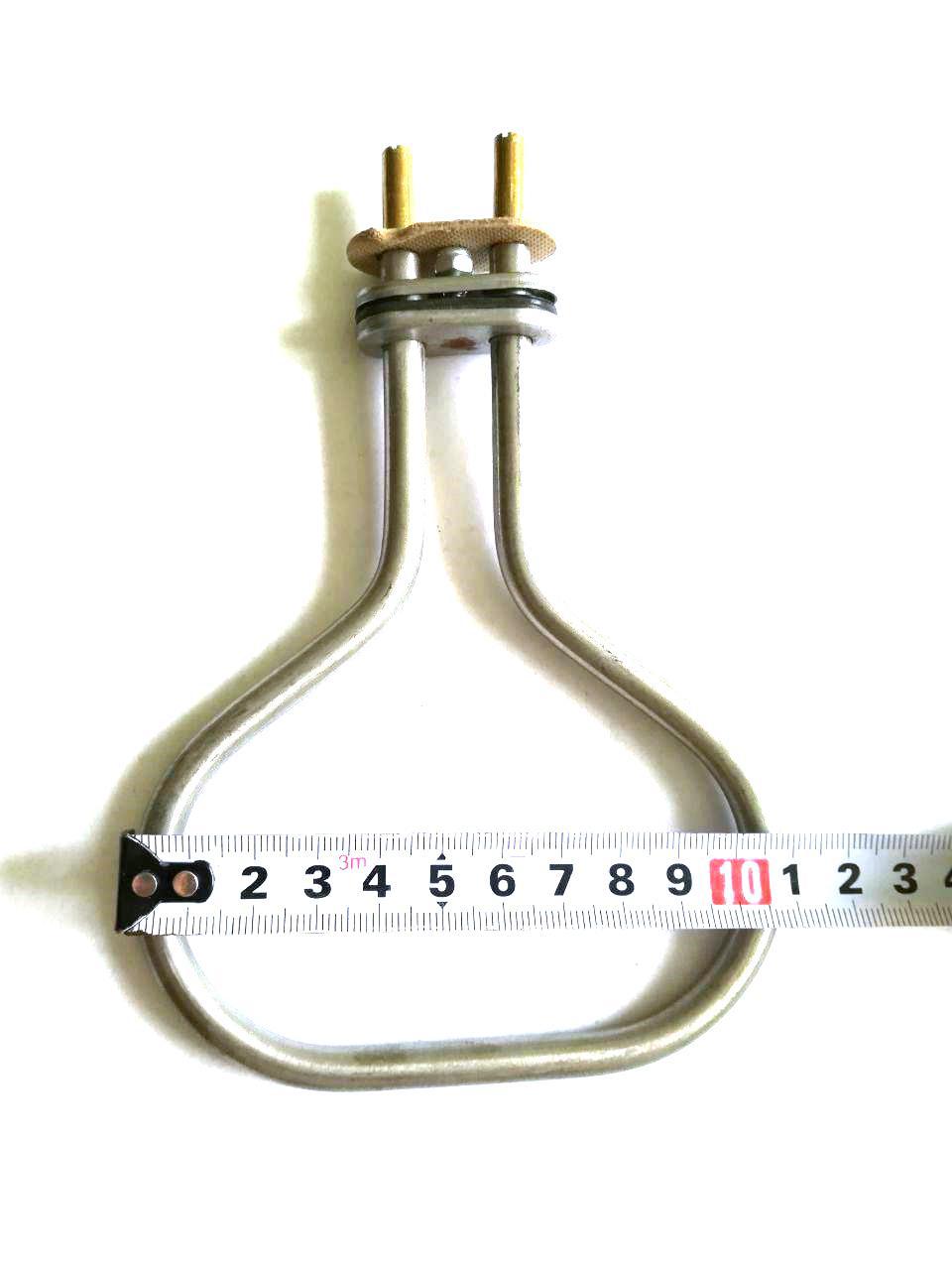 Тэн для Электрочайника 1000W / Грушевидный / Нержавейка / Украина ...