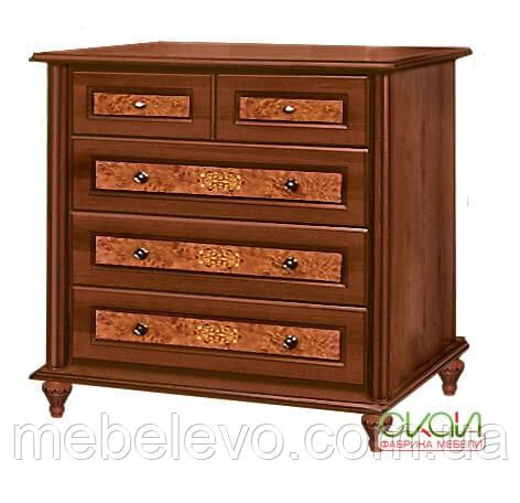 Верона Комод 970 1010х910х480мм Скай