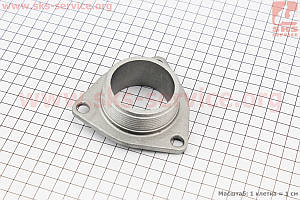 Фланець впускний мотопомпи Forte FP20C (2")
