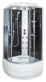 Гідробокс Miracle 888/Rz+ new КПУ 100x100х2150 см