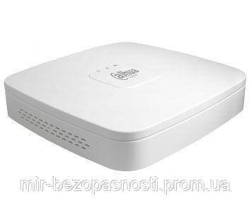8-КАНАЛЬНЫЙ СЕТЕВОЙ ВИДЕОРЕГИСТРАТОР HIKVISION DS-7108NI-E1/V/W , фото 2
