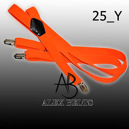 Підтяжки дорослі 25ка Y оптом