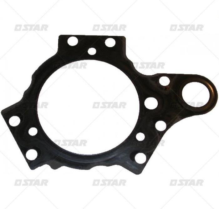 Прокладка GYDN Siemens для Ford Citroen 1.4HDI DV4TD довге