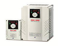 Частотний перетворювач LS Starvert iG5A від 0,4 кВт до 22 кВт